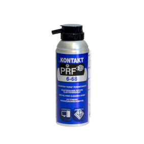 6-68 Contact Cleaner 220 ml